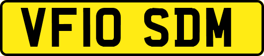 VF10SDM