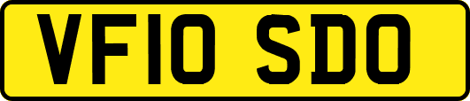VF10SDO