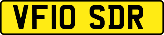 VF10SDR