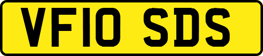 VF10SDS