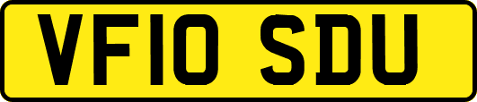 VF10SDU