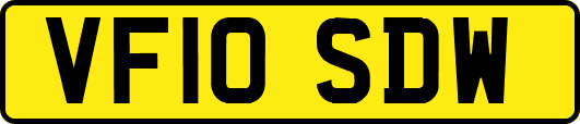 VF10SDW