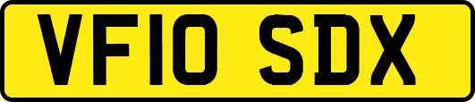 VF10SDX