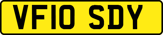 VF10SDY