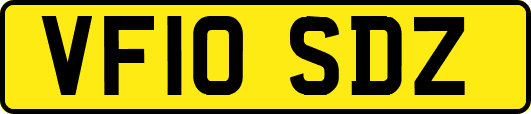 VF10SDZ