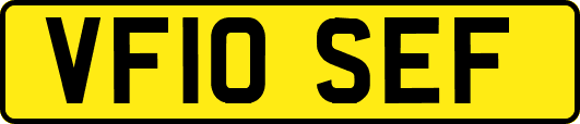 VF10SEF