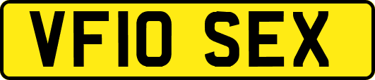 VF10SEX