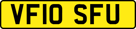 VF10SFU