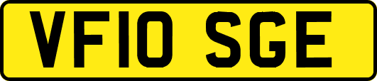 VF10SGE