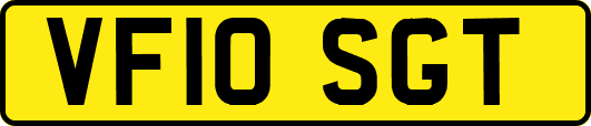 VF10SGT