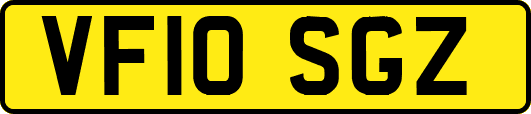 VF10SGZ