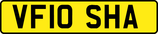 VF10SHA