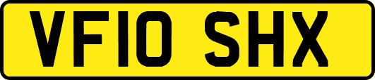 VF10SHX