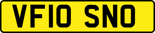 VF10SNO
