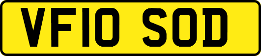 VF10SOD