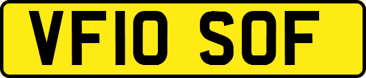 VF10SOF