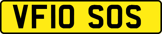 VF10SOS