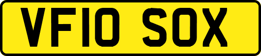VF10SOX