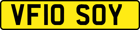VF10SOY