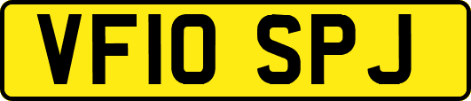 VF10SPJ