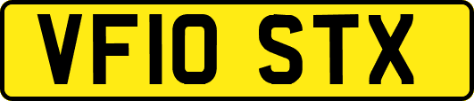 VF10STX