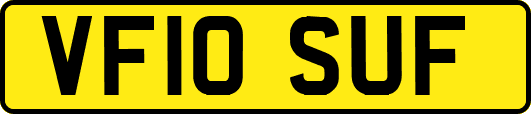 VF10SUF