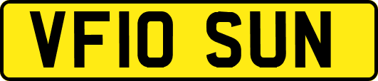 VF10SUN