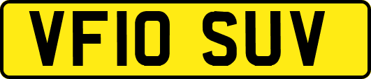 VF10SUV