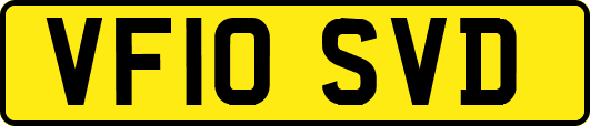 VF10SVD