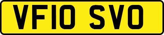 VF10SVO