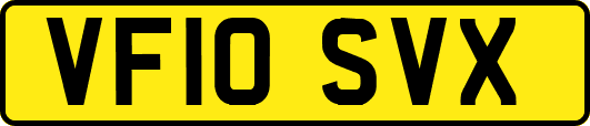 VF10SVX