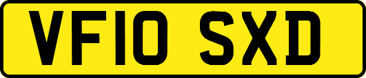 VF10SXD