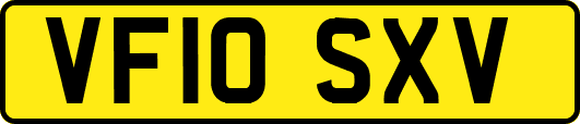 VF10SXV