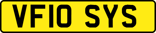 VF10SYS
