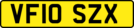 VF10SZX
