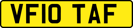 VF10TAF