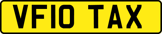 VF10TAX