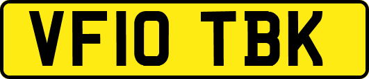 VF10TBK