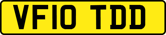 VF10TDD