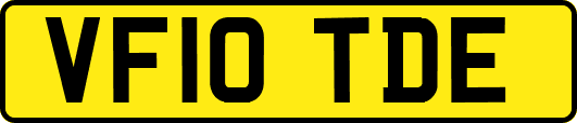 VF10TDE
