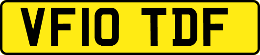 VF10TDF