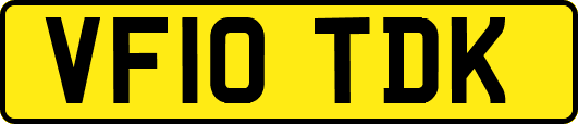 VF10TDK