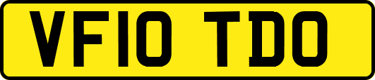 VF10TDO