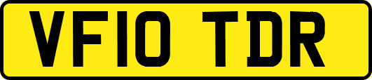 VF10TDR