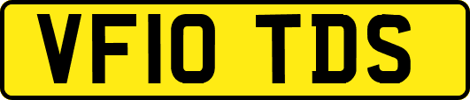 VF10TDS