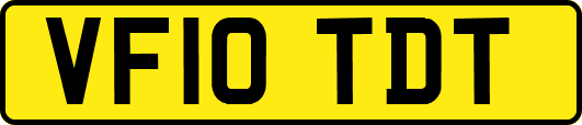 VF10TDT