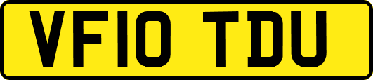 VF10TDU