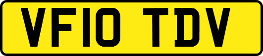 VF10TDV