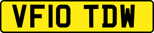 VF10TDW