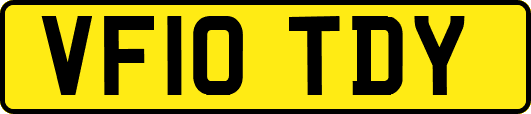 VF10TDY